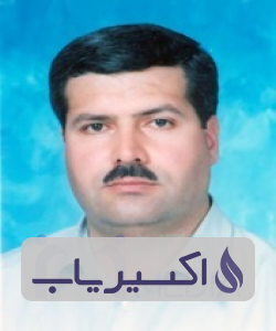 دکتر آیت اله رضوی