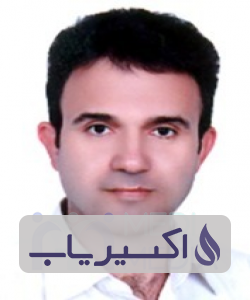 دکتر مهدی ارباب