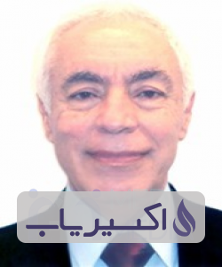 دکتر عزت اله شیواپور