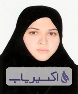 دکتر ابتهال بهبهانی