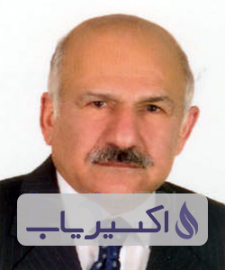 دکتر محمد احمدی لاری