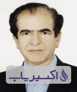 دکتر محمد مرآتیان