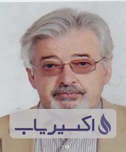 دکتر سعید قاضی سعیدی