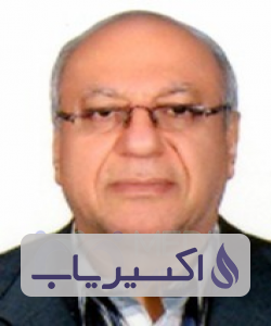 دکتر داریوش کیمیابیکی