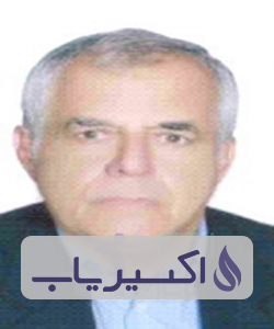 دکتر علی اکبر بهشتی