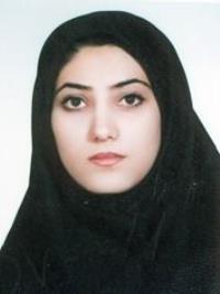 دکتر فاطمه قربانعلی