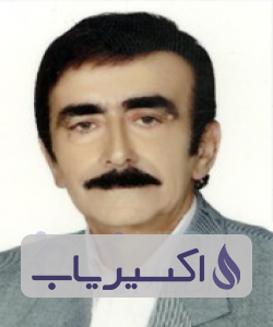 دکتر محمدرضا افتخاری