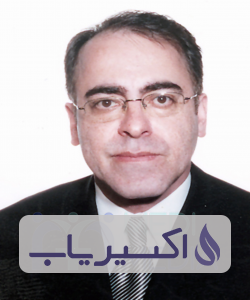 دکتر امیرحسین ایزددوست