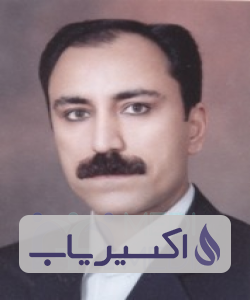 دکتر یوسف رسولی بدرانی