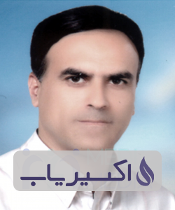 دکتر علی رستم زاده