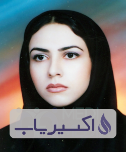 دکتر لیلا لیاقت