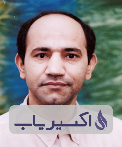 دکتر مجید ساربانی