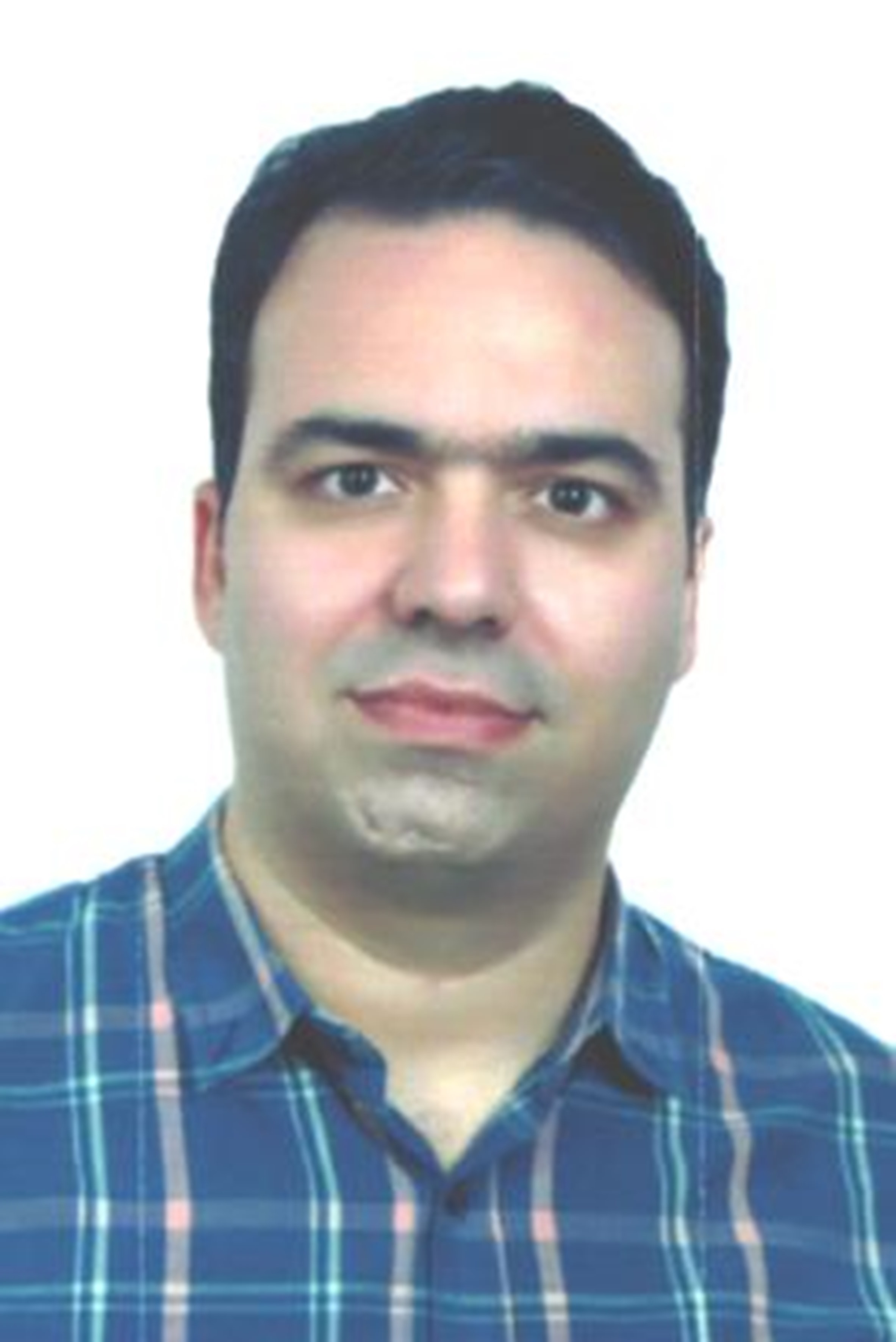 دکتر امیرمسعود جعفری