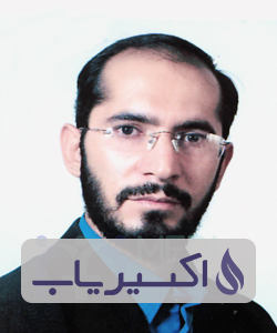 دکتر محمدمهدی رشیدی عزآبادی