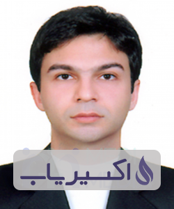 دکتر بهنام بسطامی