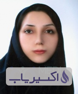 دکتر سوده جلالی