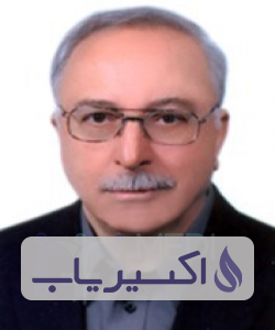 دکتر علیرضا شگفت