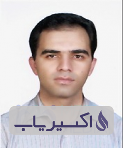 دکتر عباس غلامی برمی