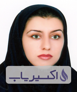 دکتر سمیه محمدی