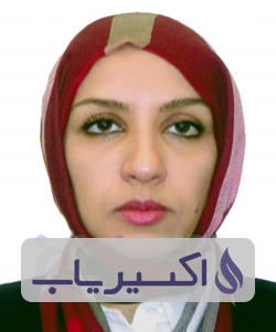 دکتر ندا انصاری