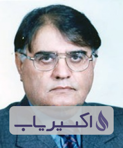 دکتر احمد برومندبردسیری