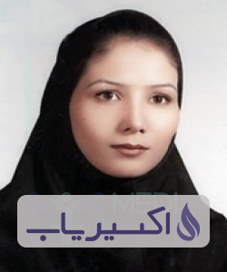 دکتر سارا قاسملو