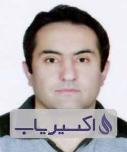 دکتر سیدمحمدرضا محمودی