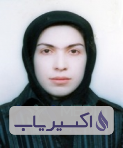 دکتر مهدیه پورزاده حسینی