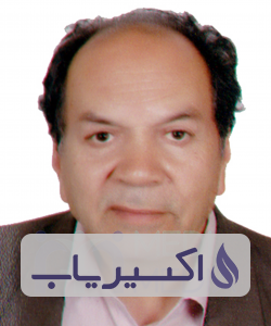 دکتر ایرج فروغی