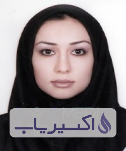 دکتر ندا رستگار