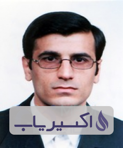 دکتر حمیدرضا احمدیان