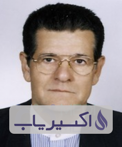 دکتر جلیل ترکیان