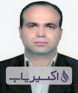 دکتر احسان مهرزادفر