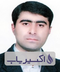 دکتر محمدتقی ابراهیمی کیاسری