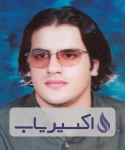 دکتر مهدی فلاح باقرشیدائی