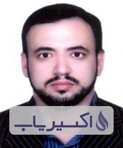 دکتر جعفر موسوی