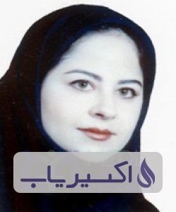 دکتر پریسا عرب