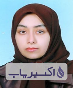 دکتر ملیحه ناطقی