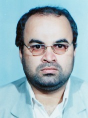 دکتر سیدجواد حسینی هوشیار
