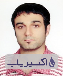 دکتر امیدرضا داوری