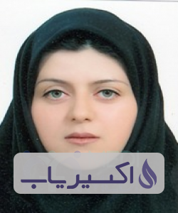 دکتر رودابه منصوری