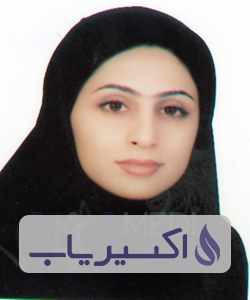 دکتر سولماز قهرمانی