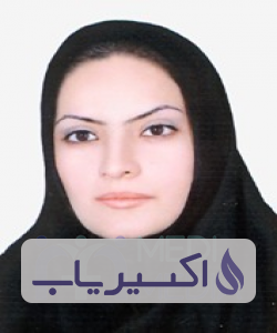 دکتر شعله فریدونی