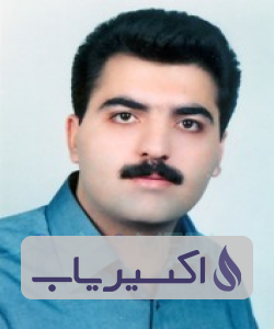 دکتر مجید صمصامی