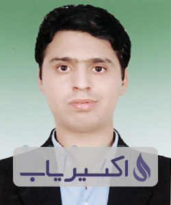 دکتر علی شریفی یزدی