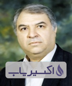 دکتر غلامرضا پورمند