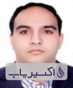 دکتر سعید علی زاده