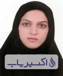 دکتر مهرناز کاتبی