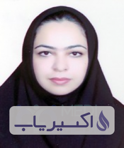 دکتر طاهره روان بخش