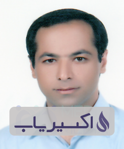 دکتر سعید حیدرپورخانقاه